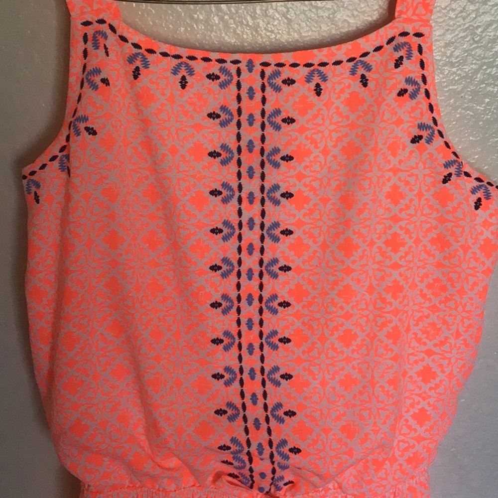 Romper - Picture 3 of 4